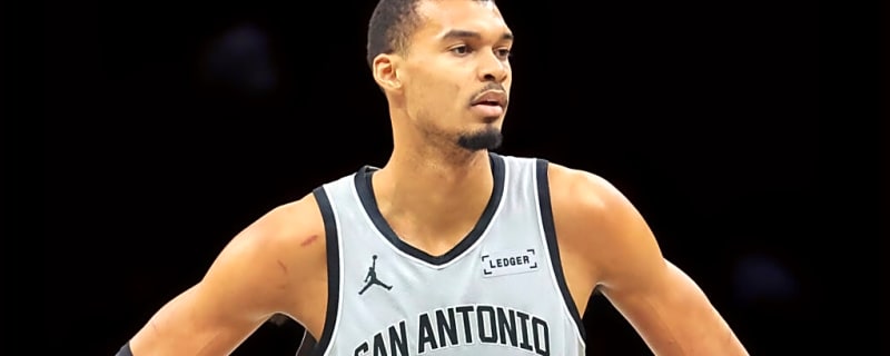 Did Victor Wembanyama Just Shut Down the ‘Next Face of the NBA’ Narrative?