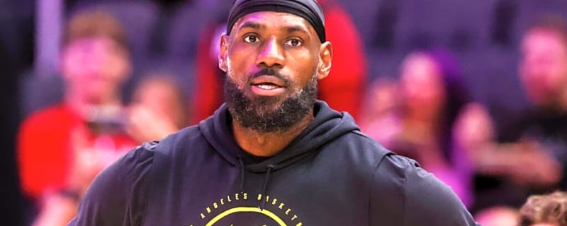Report: Struggling East Franchise Emerges as Interesting Dark Horse to Land LeBron James