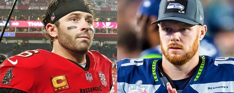 Are Sam Darnold and Baker Mayfield the NFL’s Most Underpaid QBs After Super Bowl 2026?