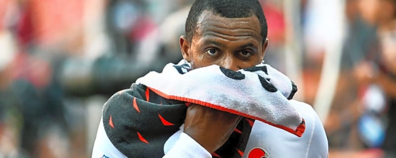 Deshaun Watson Is In Trouble With The Law Again, Just Days Before Browns’ 2026 Season Opener
