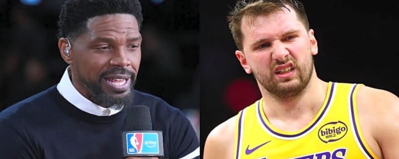 Udonis Haslem Issues Stern Warning to Luka Doncic Over Habit That Could Cost Him Championship