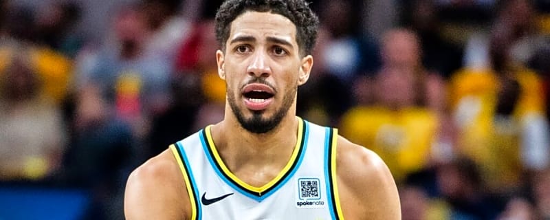 Tyrese Haliburton Drops Truth Bomb on How Flopping Became 'Part of the Game'