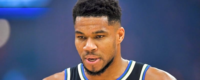 Giannis Antetokounmpo’s Standoff With Bucks Intensifies as Season-Ending Decision Sparks Tension