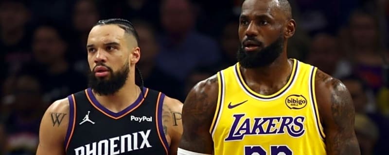 Dillon Brooks Gives Surprisingly Respectful Take on LeBron James’ NBA Future