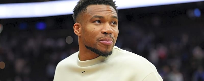 Report: A 'Mystery Team' Has Emerged in Giannis Antetokounmpo Sweepstakes