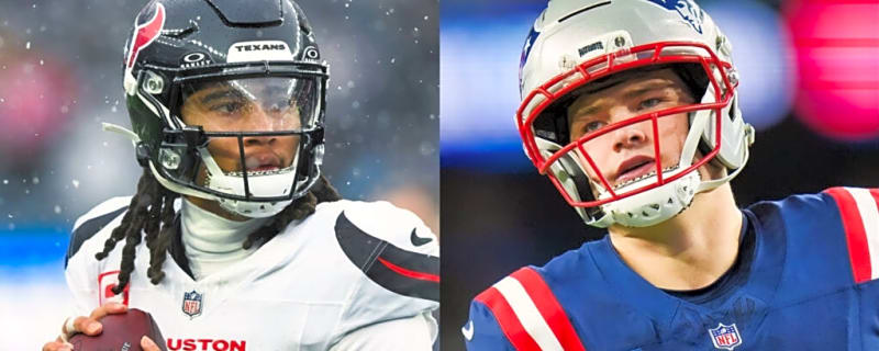 Texans vs Patriots Divisional Round Weather Forecast