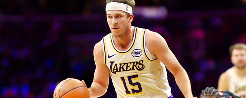 Austin Reaves Injury Update: Will Lakers Star Play Tonight vs. Thunder?