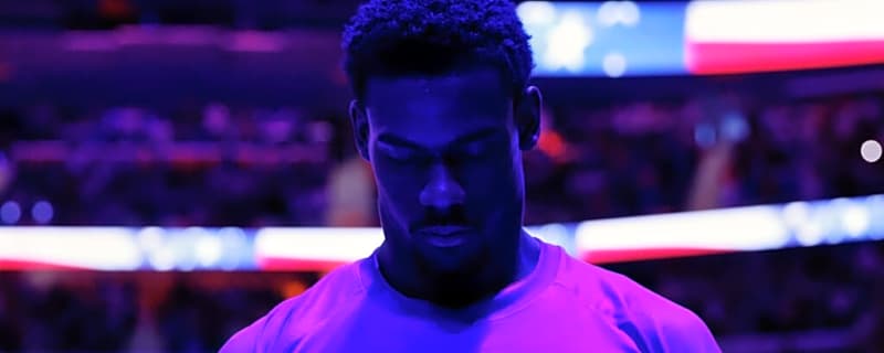 Jalen Duren’s Playoff Performance May Have Cost Him Major Money With Pistons
