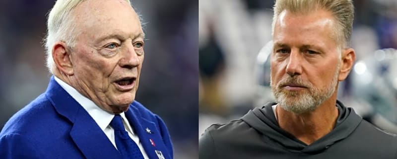 Jerry Jones Throws Former Coach Under The Bus – Blames Him For Missing Playoffs Last Season
