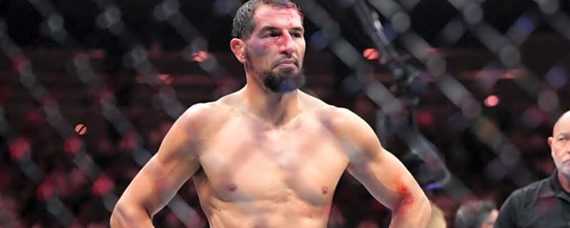 Who is Joe Pyfer? Meet the Underdog Headlining Against Israel Adesanya