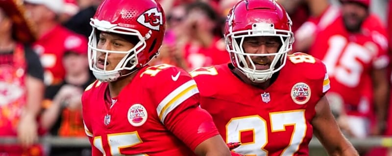 Shocking Twist Released On Man Who Threatened To Kill Patrick Mahomes & Travis Kelce