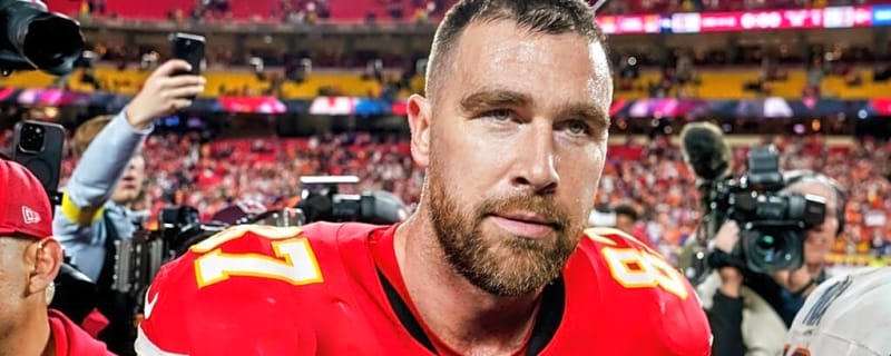 New Detail Emerges About Travis Kelce’s Decision Is Turning Heads