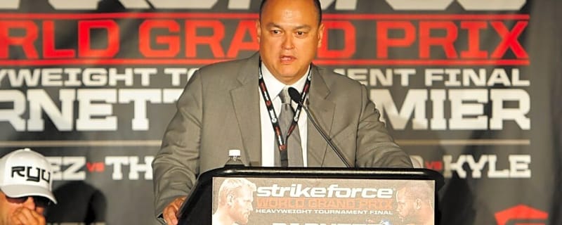 Scott Coker’s New MMA League Won’t Rely on Tournaments Alone, Says Veteran Promoter