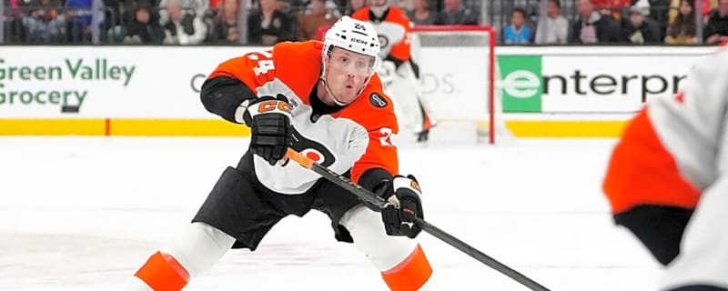 Flyers Vs. Islanders: Preview And More