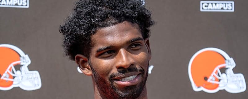 Shedeur Sanders Smacked With Brutal Update On Browns’ Starting Quarterback Competition