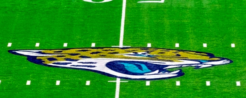  Jacksonville Jaguars Are Officially Relocating To A New City