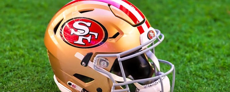 San Francisco Sign Popular Former 2nd-Round Wide Receiver As Injuries Add Up