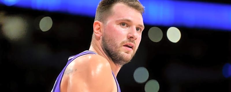 NBA Analyst Drops Harsh Take on Luka Doncic’s 'Losing Habits' While Questioning Championship Future