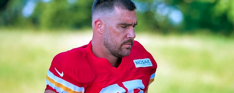 'This Is Some Bulls–t': Mic’d Up Cameras Caught Travis Kelce’s Mid-Game Rant About NFL’s Big Change 