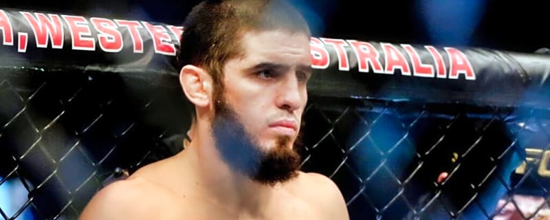 Team Khabib’s Head Coach Reveals the One Fighter Who Gives Islam Makhachev His Toughest Rounds