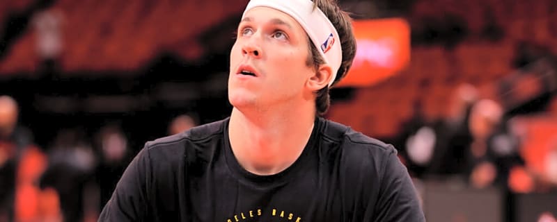 New Report Reveals What Could Complicate Austin Reaves’ Lakers Future