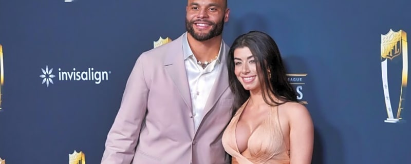 Cowboys HC Brian Schottenheimer Shares Honest Personal Update On Dak Prescott As He Deals With 'Incredibly Tough' Breakup