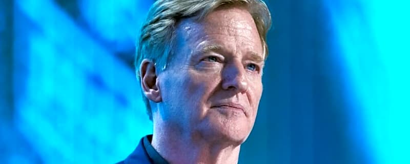 NFL In Canada? Roger Goodell Drops Giant Truth Bomb On League Expanding North Of The Border