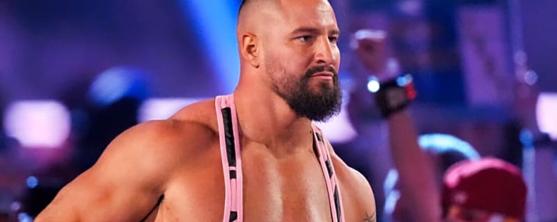 Is Bron Breakker’s WrestleMania 42 Match in Jeopardy After Emergency Surgery?