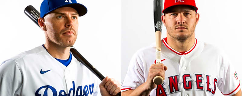 Dodgers vs. Angels Game 1: Preview & Starting Pitchers – May 15