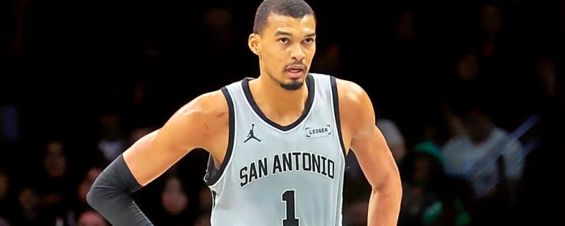 Victor Wembanyama Puts Entire NBA on Notice After Dominant Rodeo Trip Performance