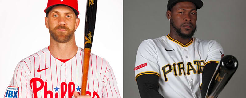 Phillies vs. Pirates Game 1: Preview & Starting Pitchers – May 15