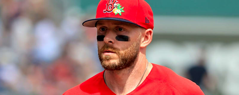 'Everyone’s Got To Look In The Mirror' – Trevor Story Gives Honest Opinion On Slow Start From Boston Red Sox