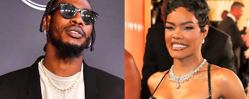 Ex-NBA Star Iman Shumpert Drops Unexpected Response on Teyana Taylor’s Success After Divorce