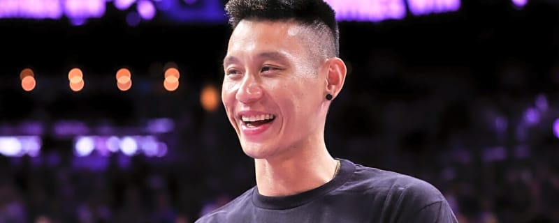 Jeremy Lin Reveals the Brutal Night the Miami Heat Brought 'Linsanity' to a Sudden End