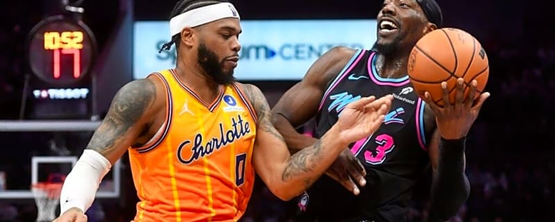 Heat vs. Hornets: Prediction, Probable Starting Lineups, Head-to-Head Stats, and Injury Updates (Apr 14)
