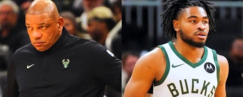 Doc Rivers Breaks Silence on Sudden Cam Thomas Decision With Cryptic Message