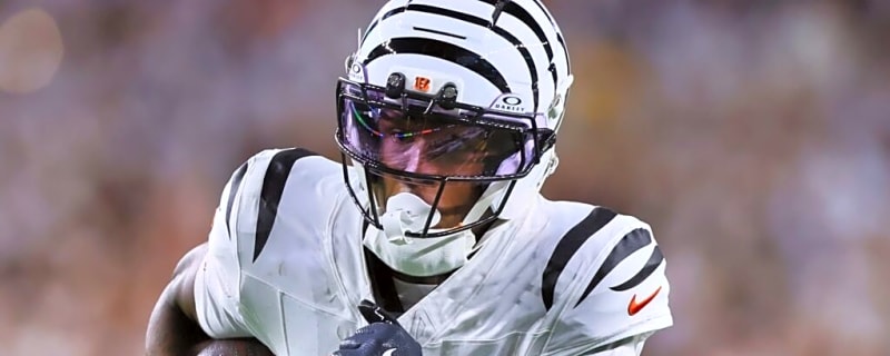 Bengals Get Worrying Injury Update On Star WR Tee Higgins