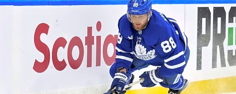 Craig Berube Was Asked About William Nylander’s Potential Return, And His Response Is Not Good News For The Maple Leafs