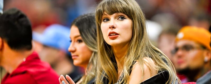 Taylor Swift & Travis Kelce’s Wedding Guest List Leaks — And It’s Causing Major Drama