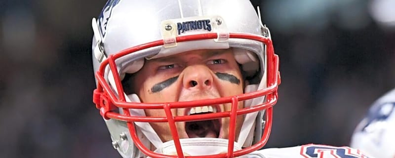 Tom Brady Reveals The One Pass In His Career That He Regrets The Most, And It’s Definitely Not What You’d Expect 