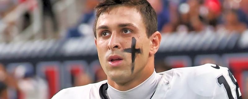 Raiders Wide Receiver Set For Emotional Return To New Orleans, Where His Brother Was Killed During New Year’s Terrorist Attack