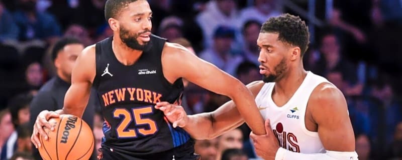 Knicks vs. Cavaliers – Game 3 ECF: Prediction, Odds, and Injury Updates (May 23)