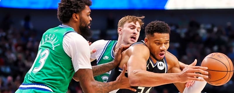 Bucks vs. Mavericks Game Gets Postponed Due to Unforeseen Circumstances