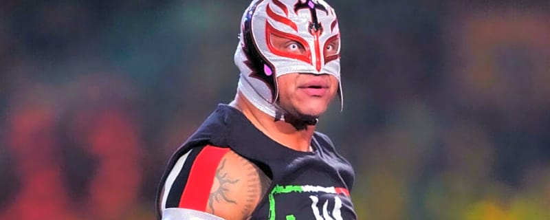 Is Rey Mysterio Injured? WWE Hall of Famer Hurt on RAW