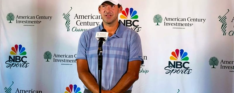 Tony Romo Back in Dallas? Legendary QB Linked To Cowboys Reunion Following CBS Firing