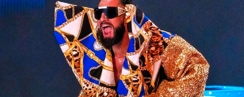 Will Seth Rollins Compete at the WWE Royal Rumble?