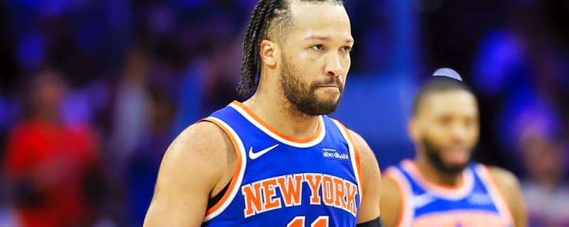 Jalen Brunson Makes Unexpected Admission About His Star Status