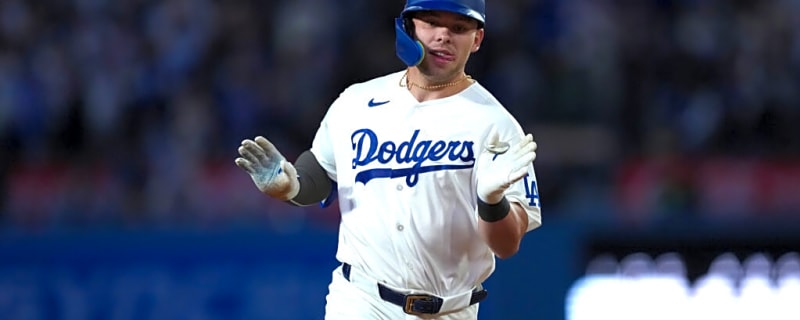 Colorado Rockies Responds To Dalton Rushing’s Comment With Bold Move