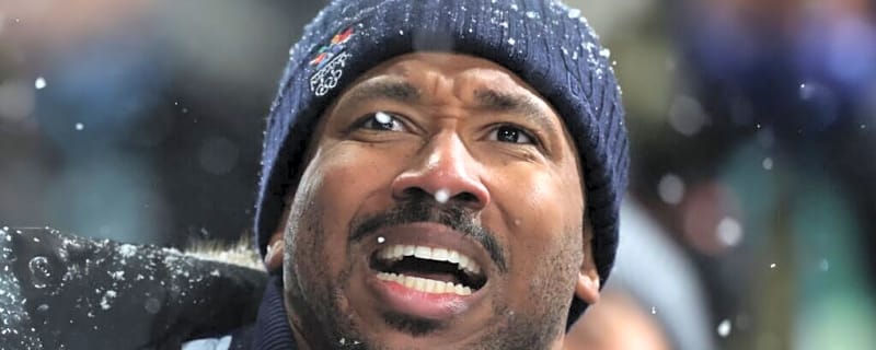 Myles Garrett Is Reportedly In Trouble With The Law Once Again