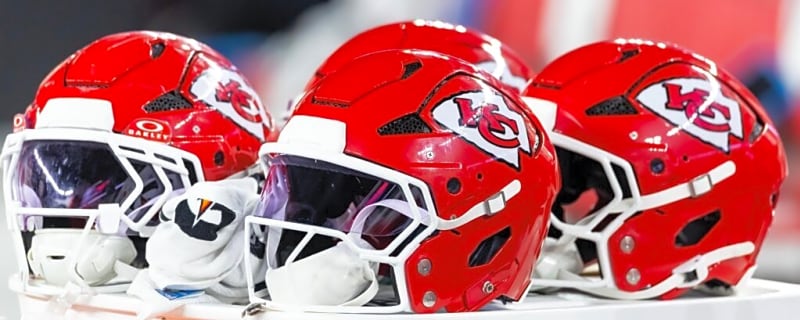 Kansas City Chiefs Coach Learns His Fate After Getting Arrested Hours Before The NFL Draft